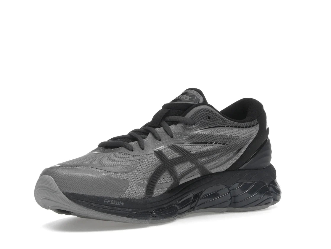 ASICS Gel-Quantum 360 VIII Clay Gray Black