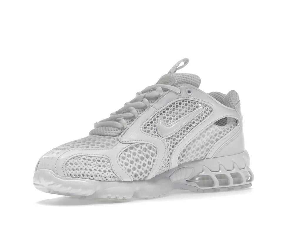 Nike Air Zoom Spiridon Cage 2 Weiß