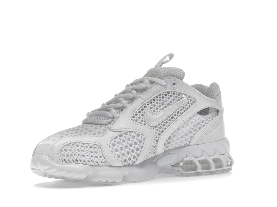 Nike Air Zoom Spiridon Cage 2 Weiß