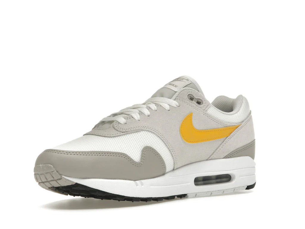 Nike Air Max 1 Essential Summit White University Gold