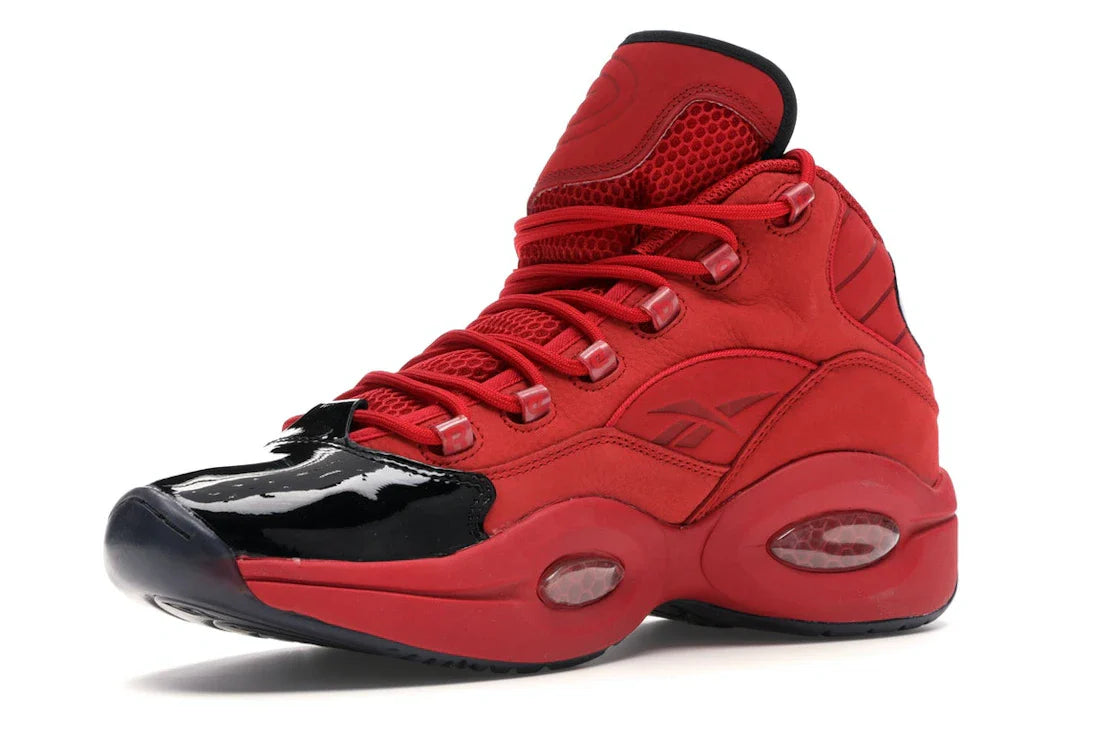 Reebok hinterfragt Mid-Heavy-Wertung