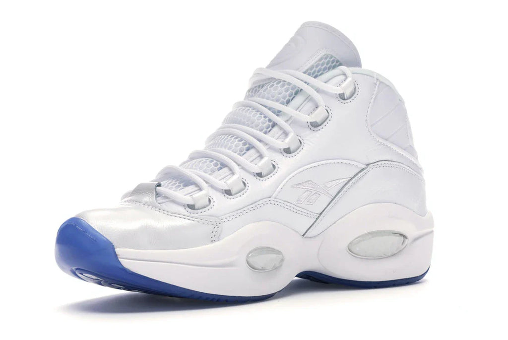 Reebok Question Mid White Ice