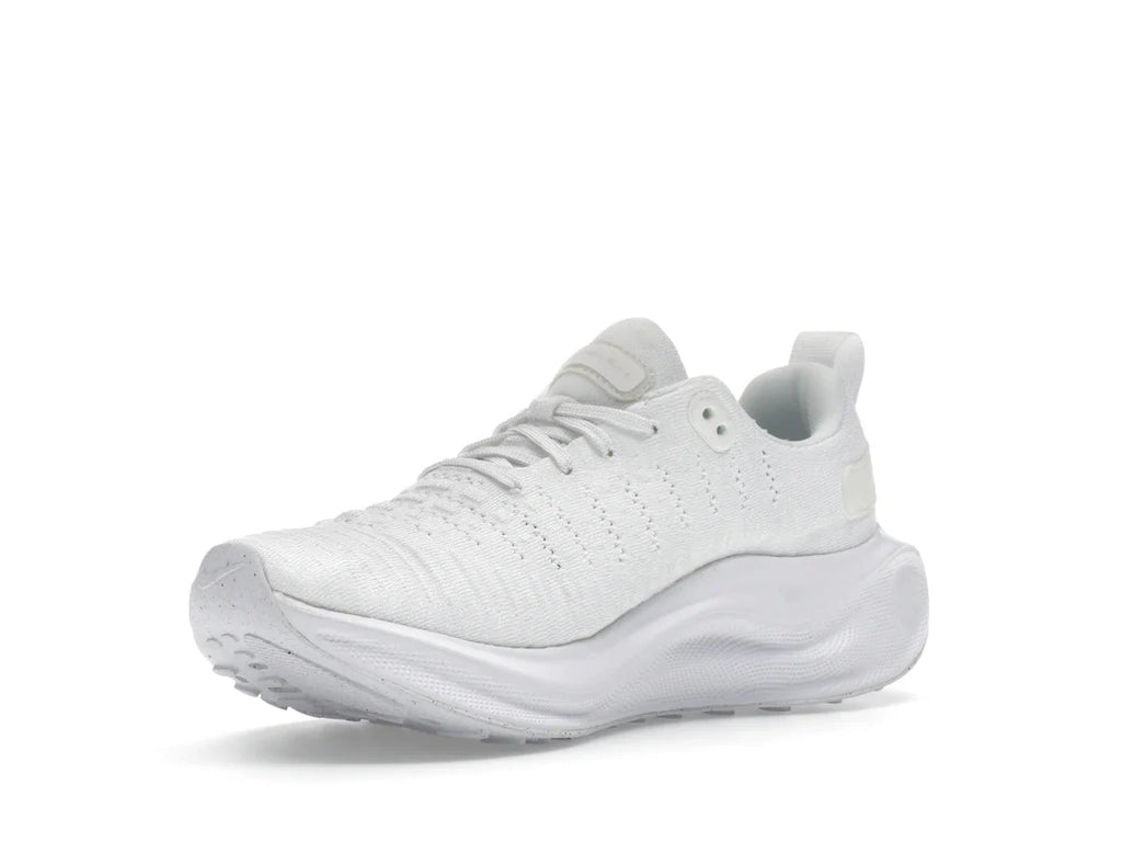 Nike ReactX Infinity Run 4 Weiß
