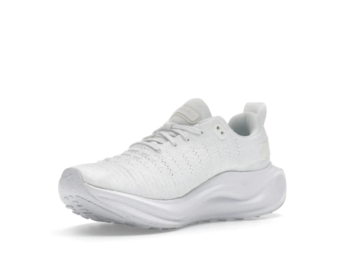 Nike ReactX Infinity Run 4 Weiß
