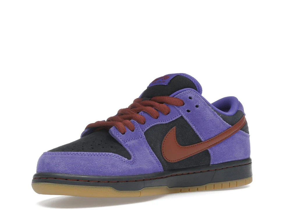 Nike SB Dunk Low Persian Violet