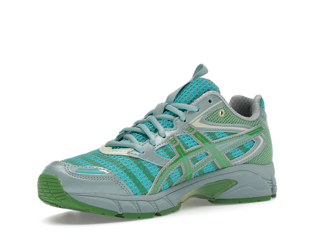ASICS UB9-S Gel DS Trainer 14 Kiko Kostadinov Waterfall Lichen Rock