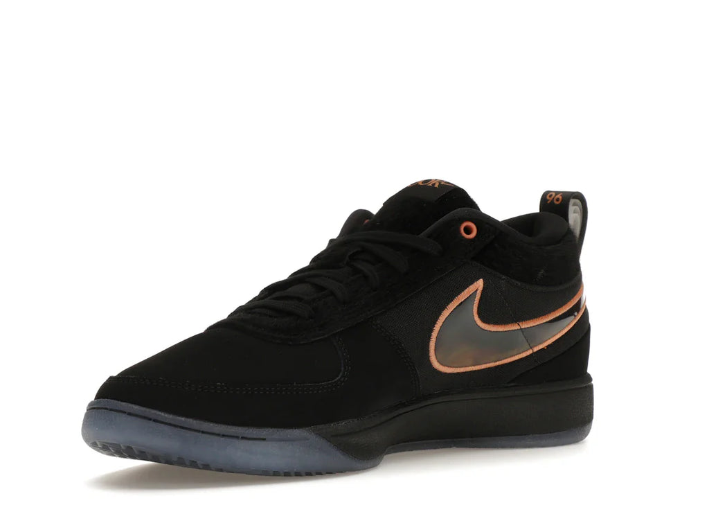 Nike Book 1 Haven (Transparente Außensohle)