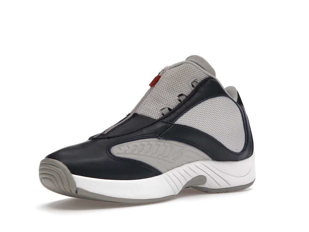 Reebok Answer IV Packer Schuhe Ultramarin