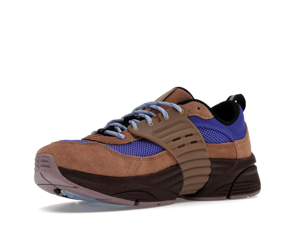 Jordan Trunner O/S Archaeo Brown