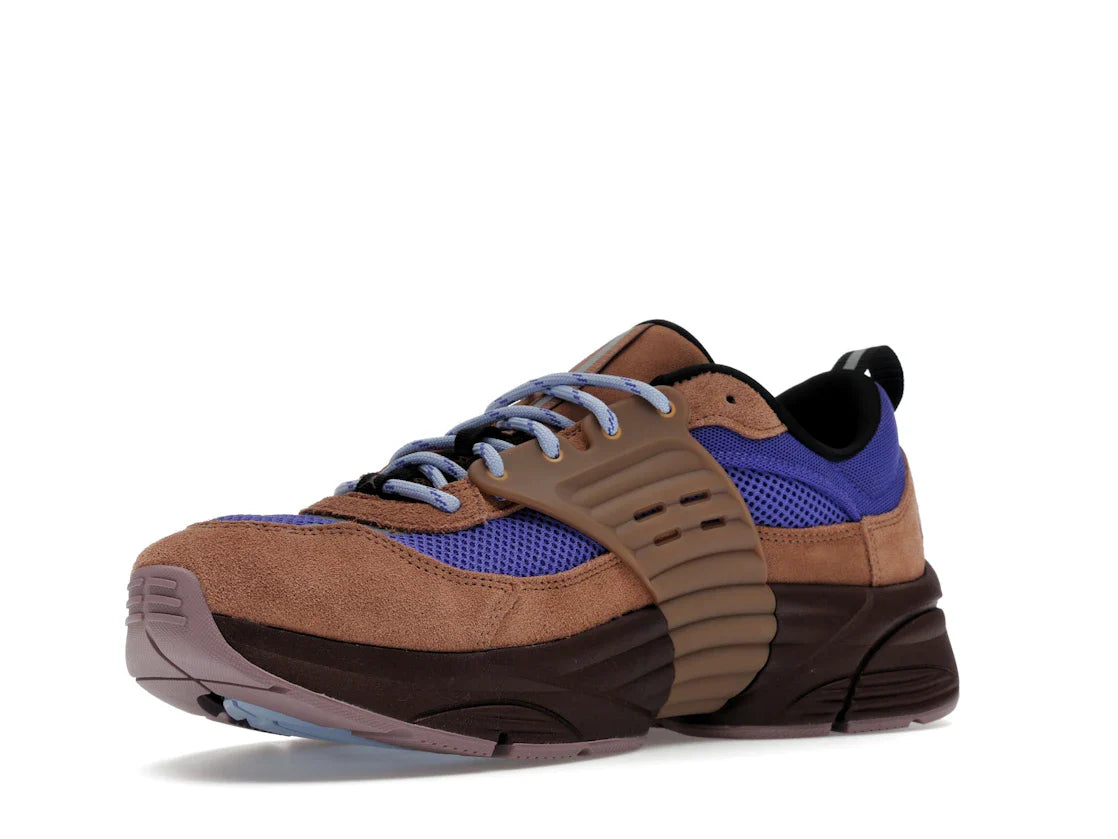 Jordan Trunner O/S Archaeo Brown