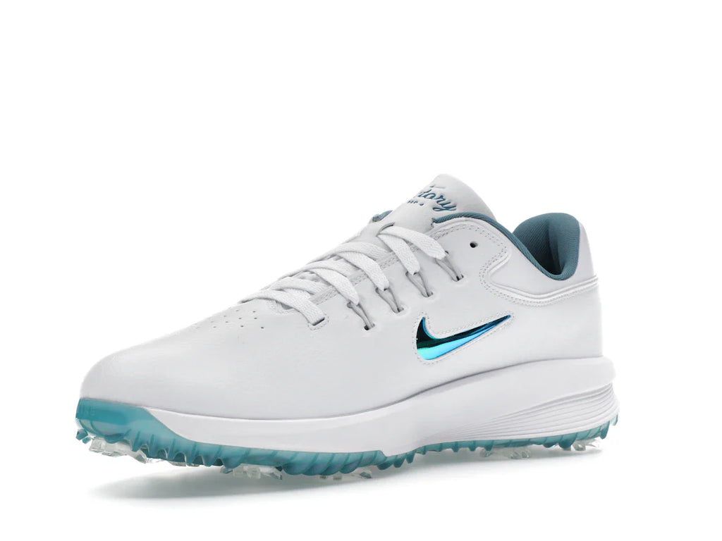 Nike Air Zoom Victory Pro 4 Weiß/Rauchblau