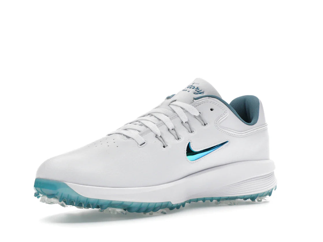 Nike Air Zoom Victory Pro 4 Weiß/Rauchblau