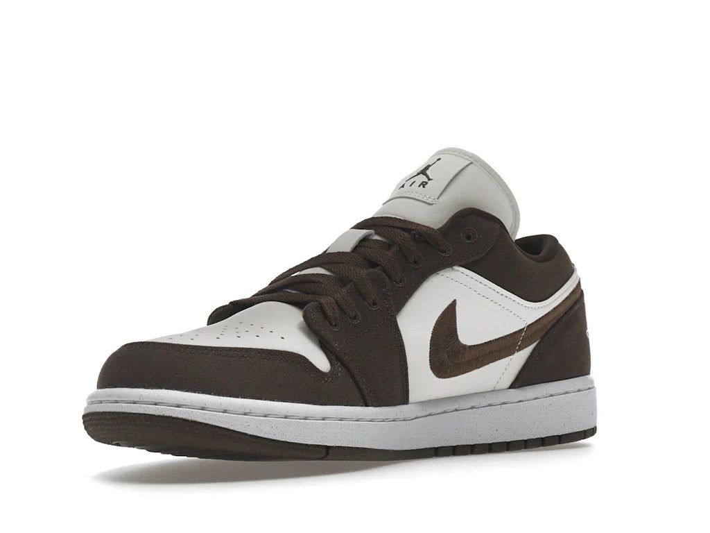 Jordan 1 Low SE Light Olive (Damen)