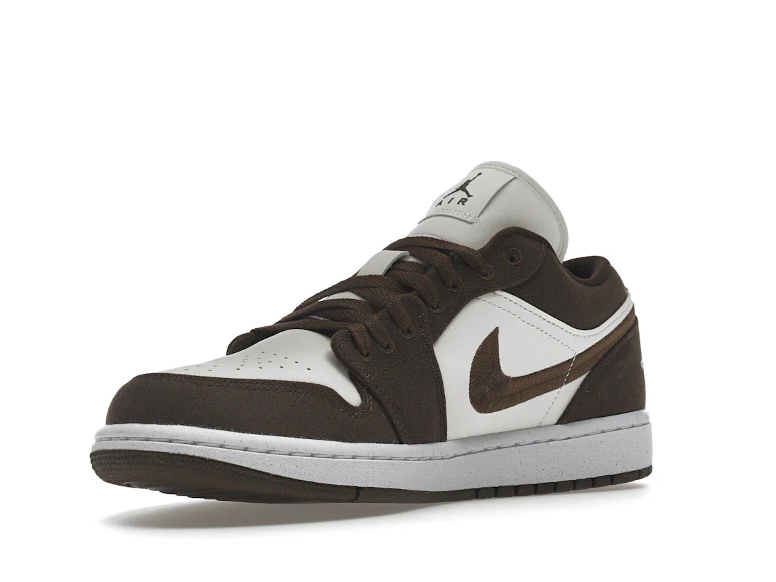 Jordan 1 Low SE Light Olive (Damen)