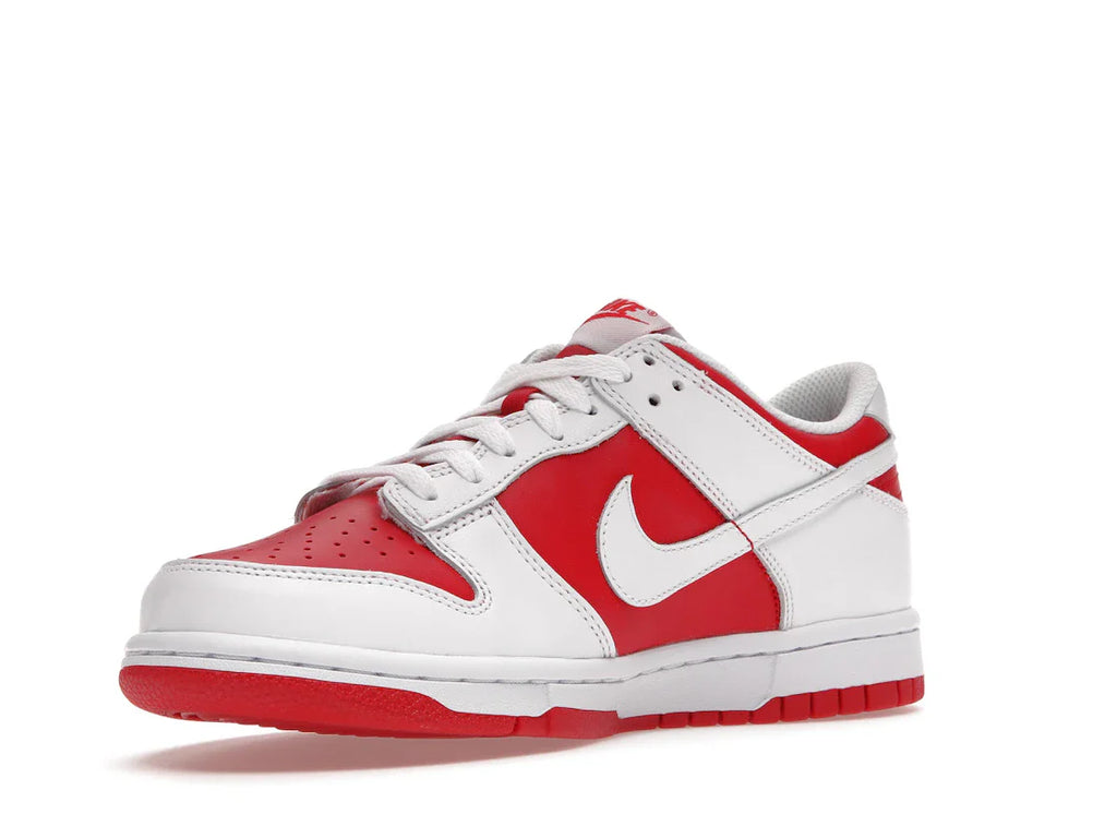 Nike Dunk Low Championship Red (GS)