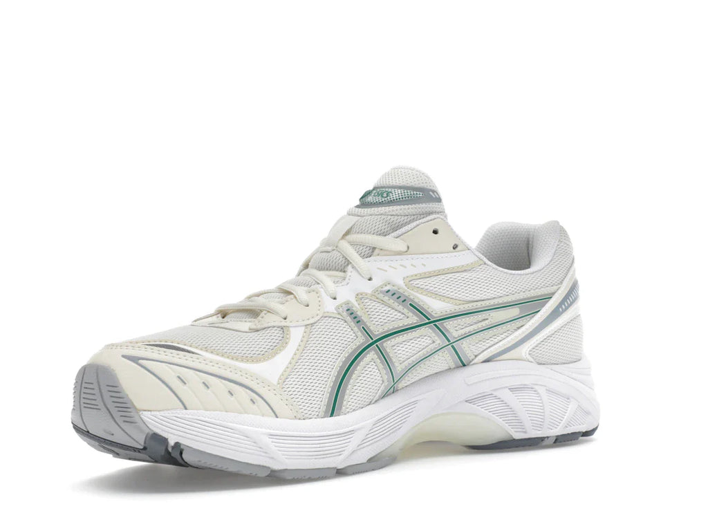 ASICS GT-2160 Creme Jasper Grün