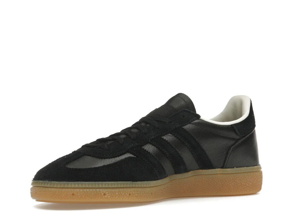 adidas Handball Spezial Core Black Leder