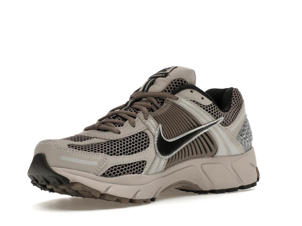 Nike Zoom Vomero 5 College Gray Cave Stone