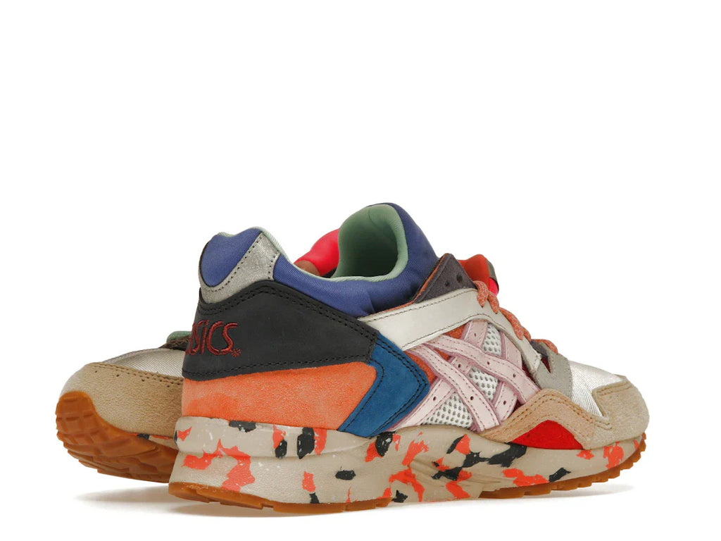 ASICS Gel-Lyte V Re: Zusammenarbeit