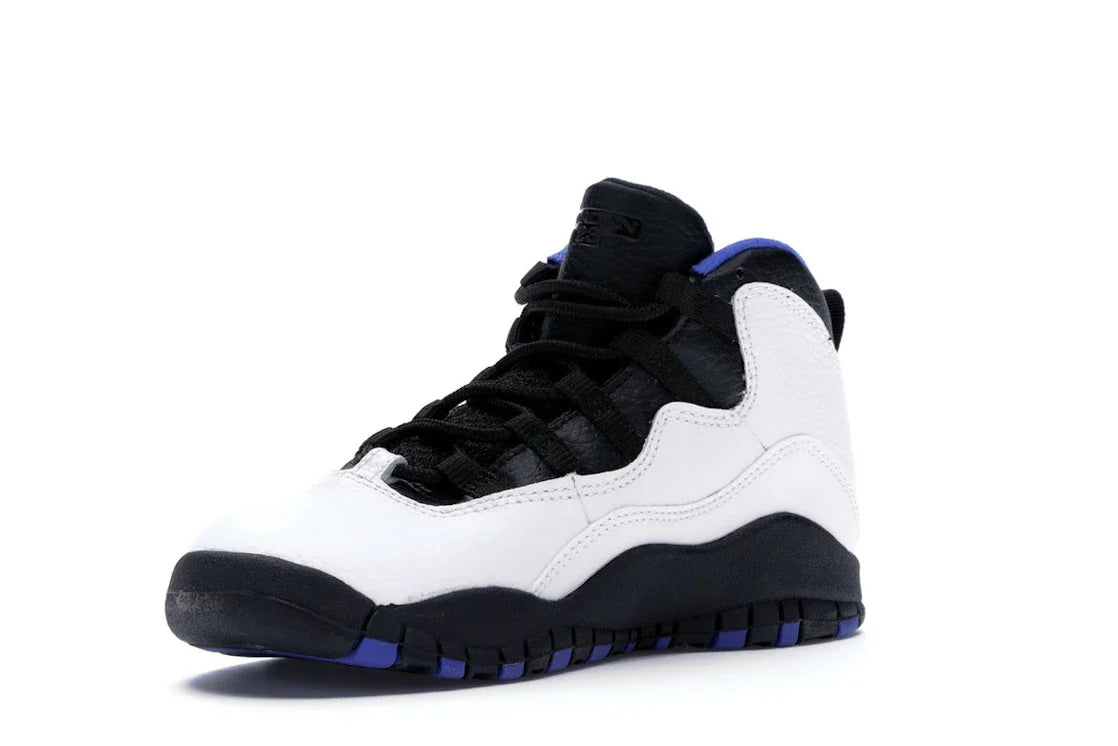 Jordan 10 Retro Orlando (PS)