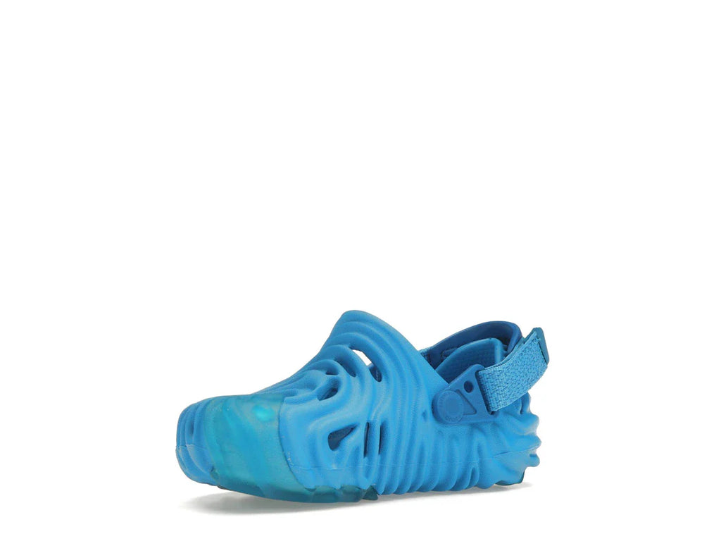 Crocs Pollex Clog von Salehe Bembury Yucca (Kinder)