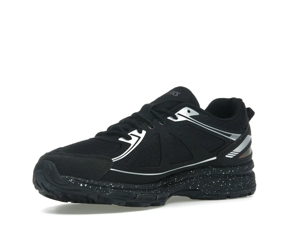 ASICS Gel-Venture 6 Schwarz Schwarz