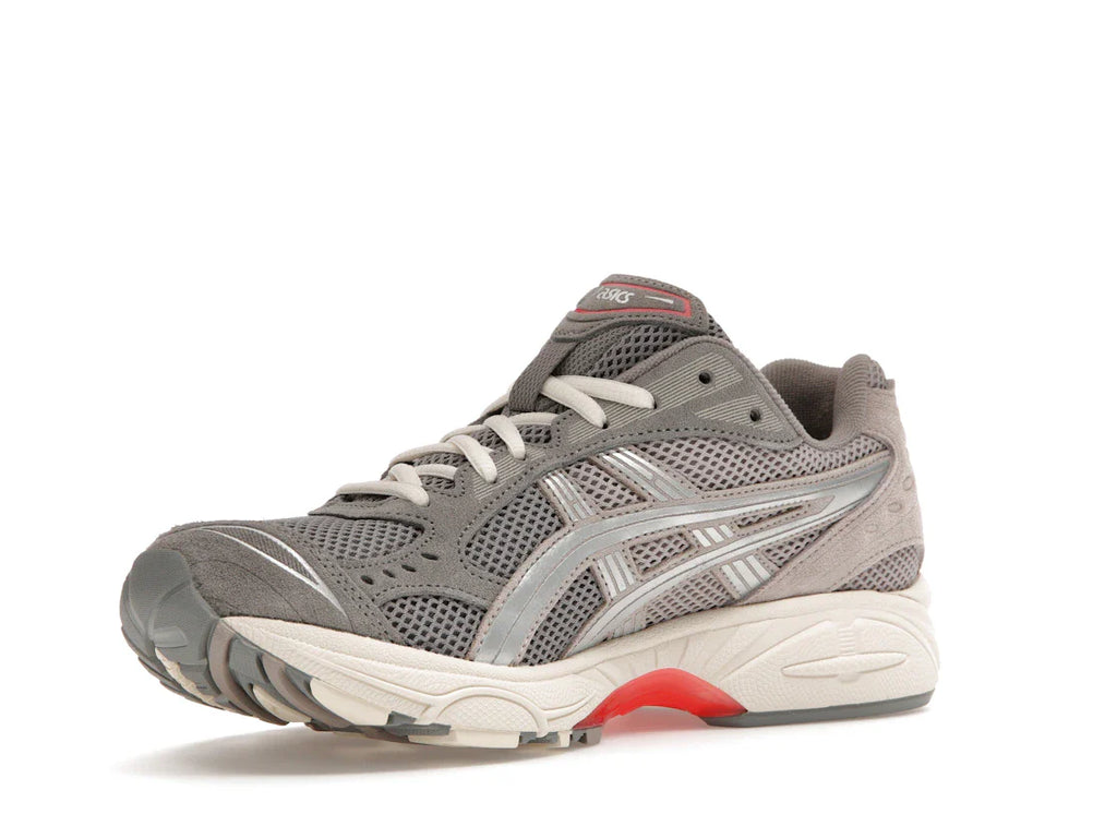ASICS Gel-Kayano 14 Clay Gray Pure Silver