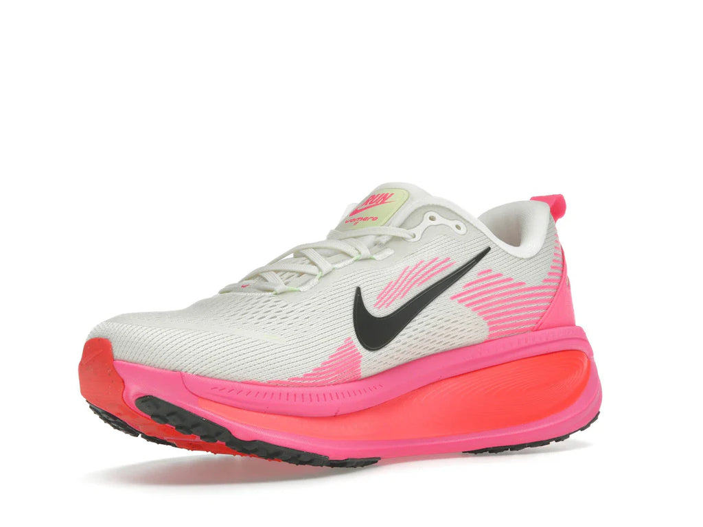 Nike Vomero 18 Sail Hyper Pink