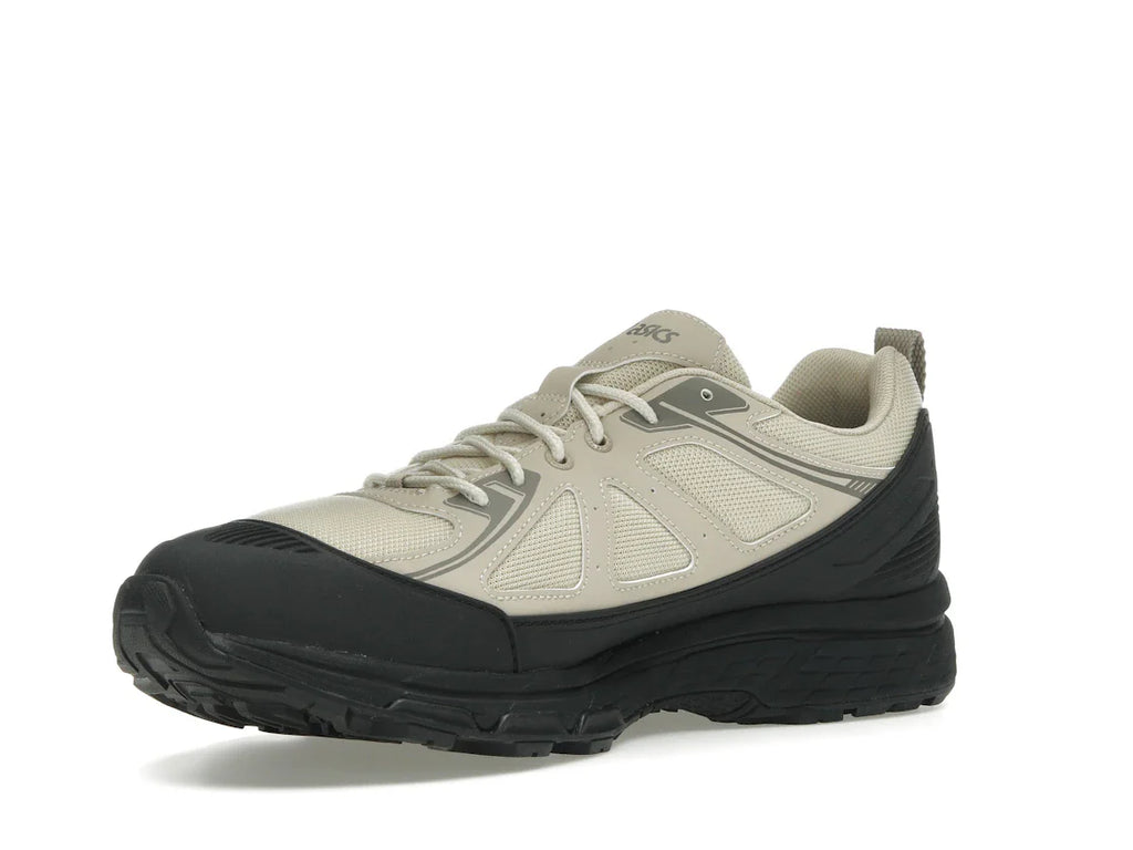 ASICS Gel-Venture 6 Shield Schwarz Federgrau