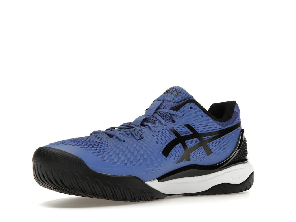 ASICS Gel-Resolution 9 Saphirschwarz