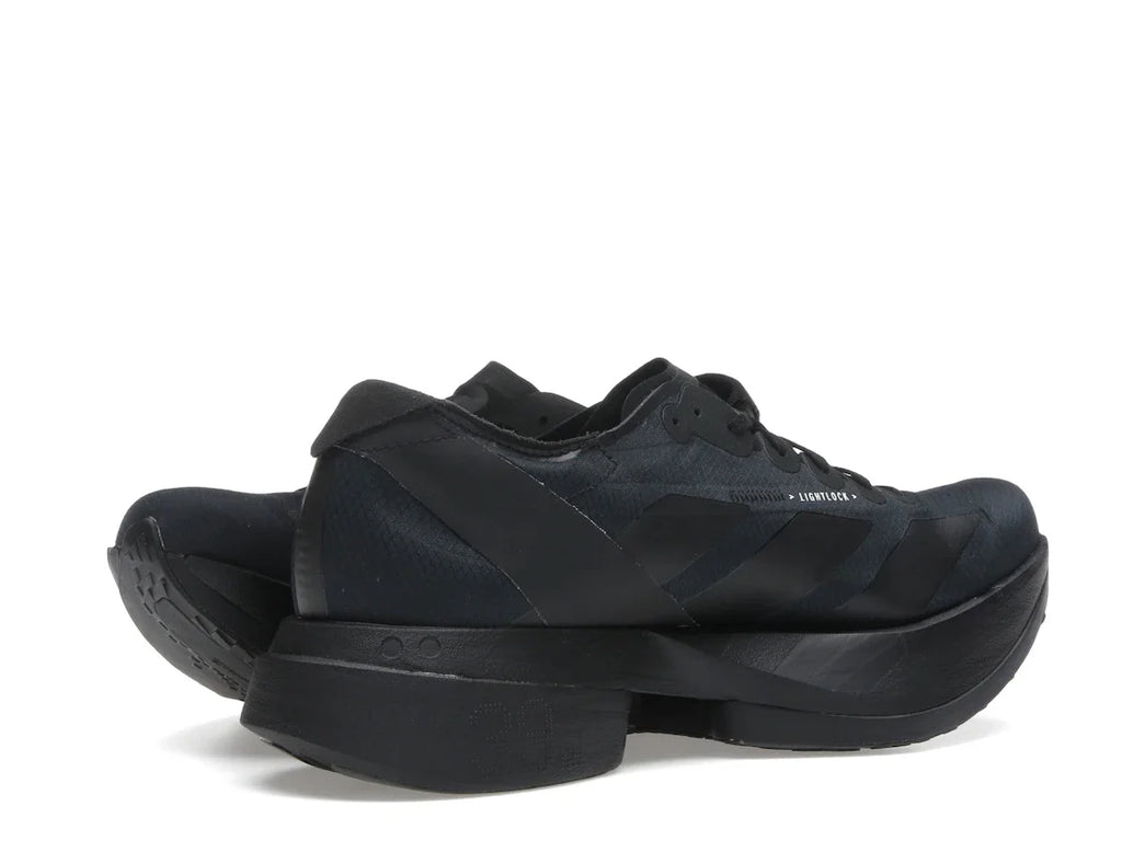 adidas Y-3 Adios Pro 4 Schwarz/Off-White
