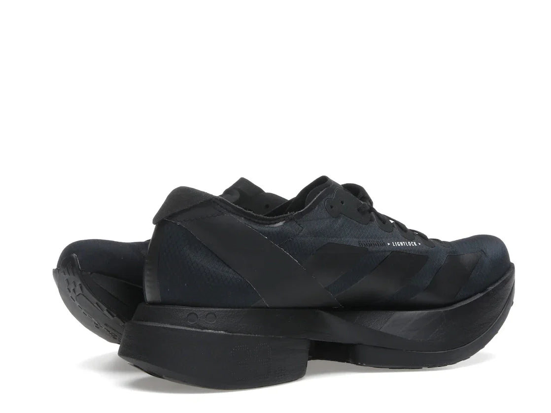 adidas Y-3 Adios Pro 4 Schwarz/Off-White