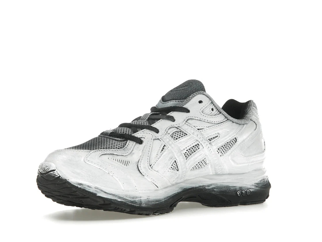 ASICS Gel-K1011 Gallery Dept. Mental Energy Painted