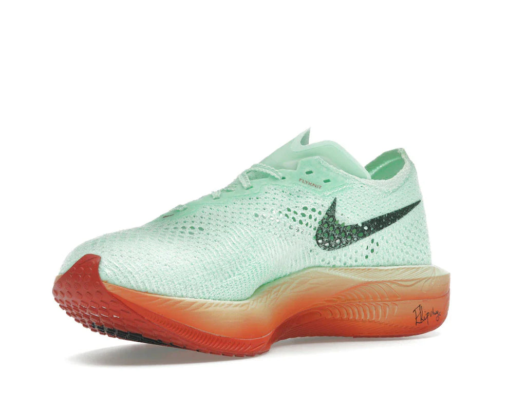 Nike ZoomX Vaporfly Next% 3 Eliud Kipchoge – Es ist erst der Anfang