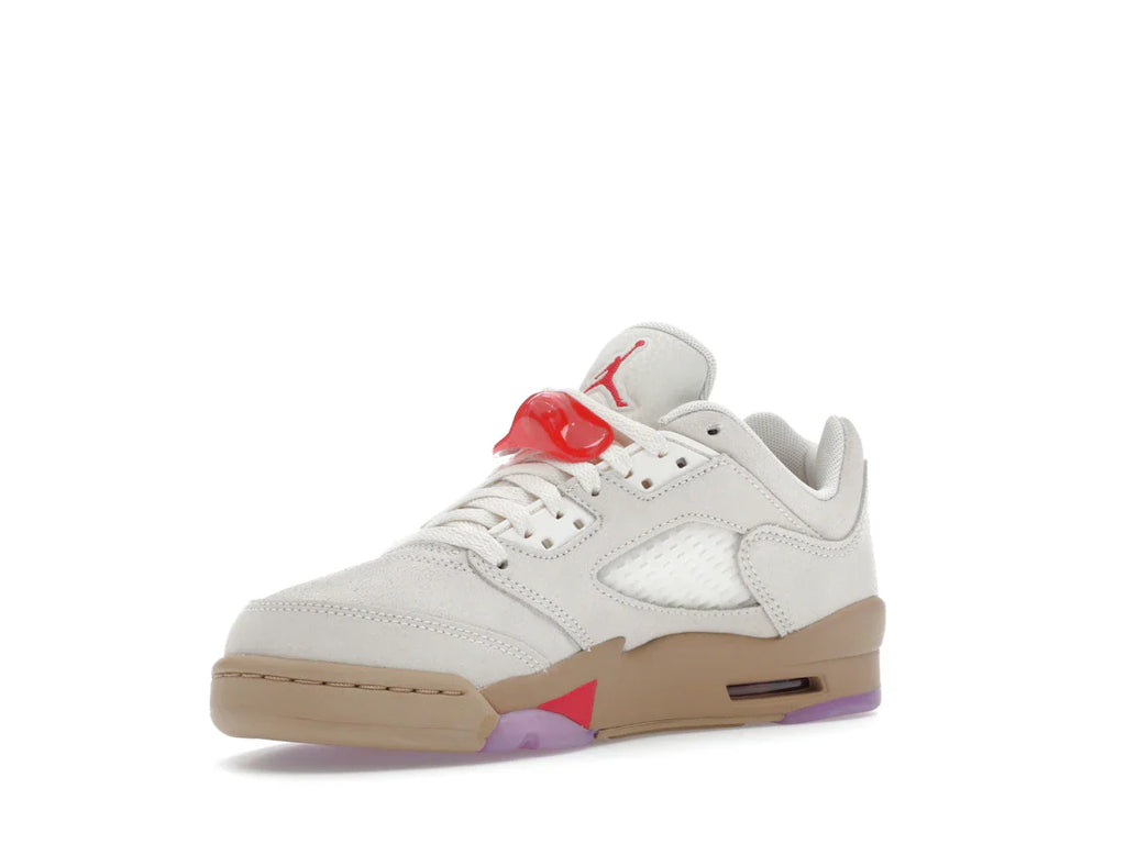 Jordan 5 Retro Low Peanut Butter & Jelly (GS)
