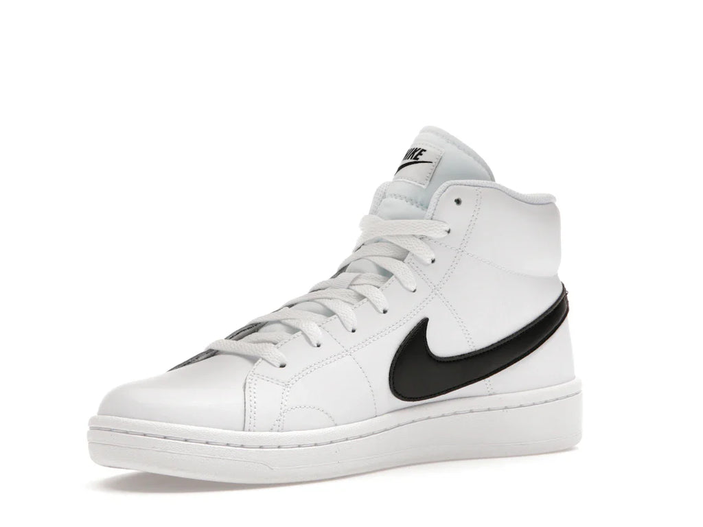 Nike Court Royale 2 Mid White Onyx