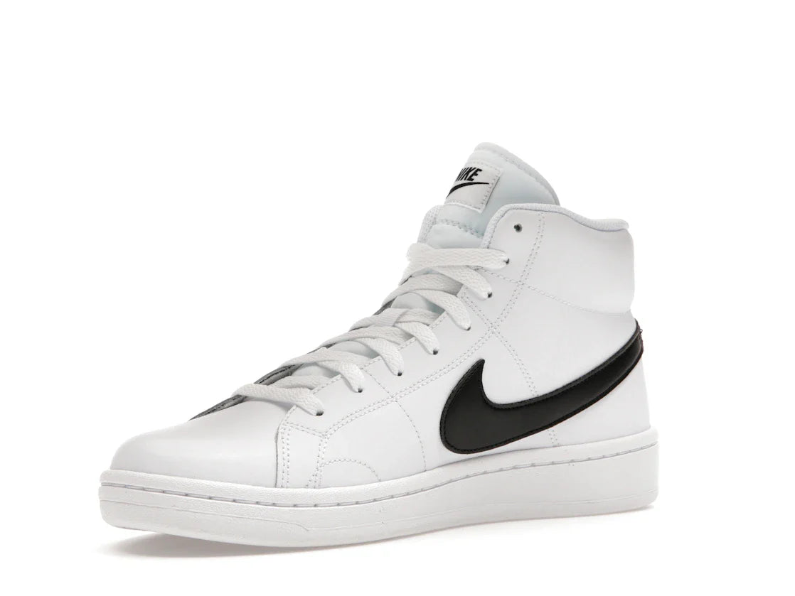 Nike Court Royale 2 Mid White Onyx