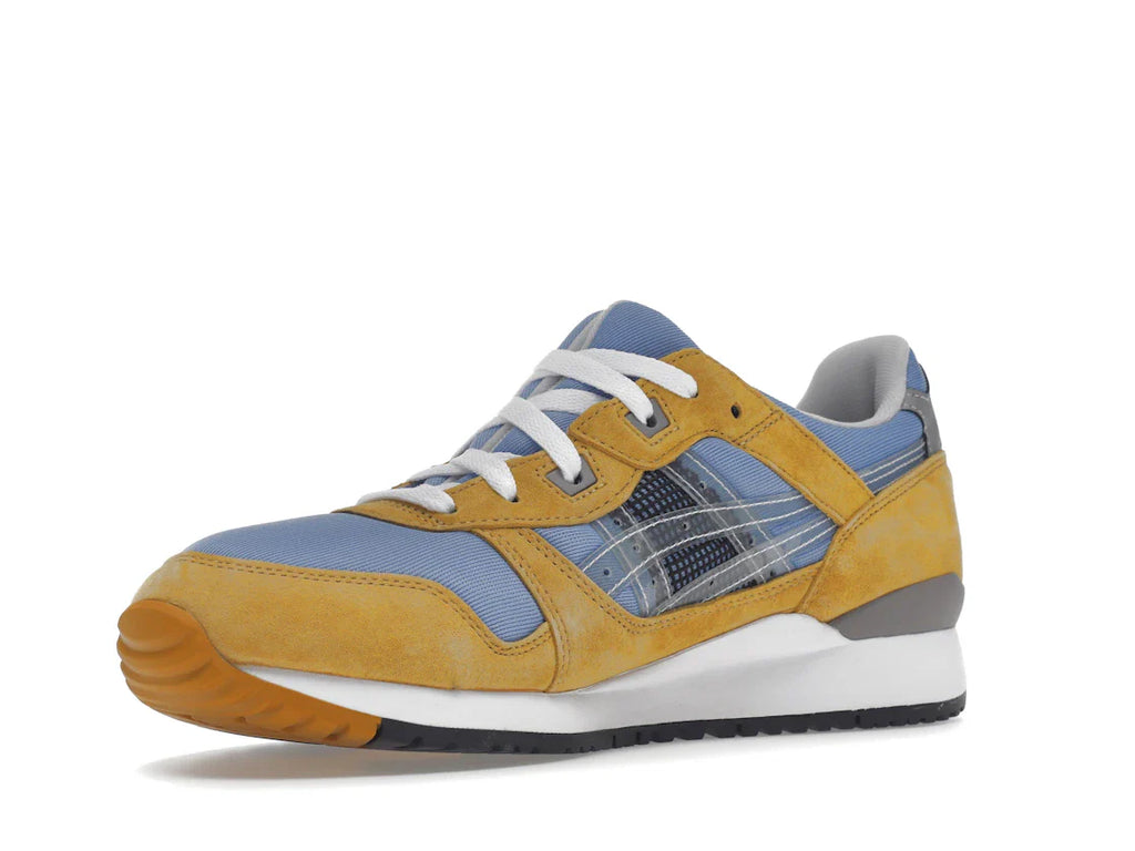 ASICS Gel-Lyte III OG Awake NY Della Robbia Blau