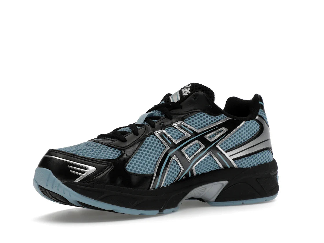 ASICS Gel-1130 Schwarz Eisblau