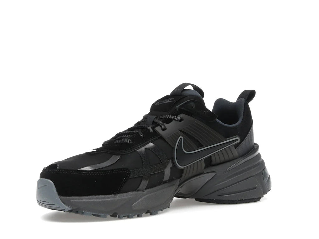 Nike V2K Run Gore-Tex Schwarz Eisengrau