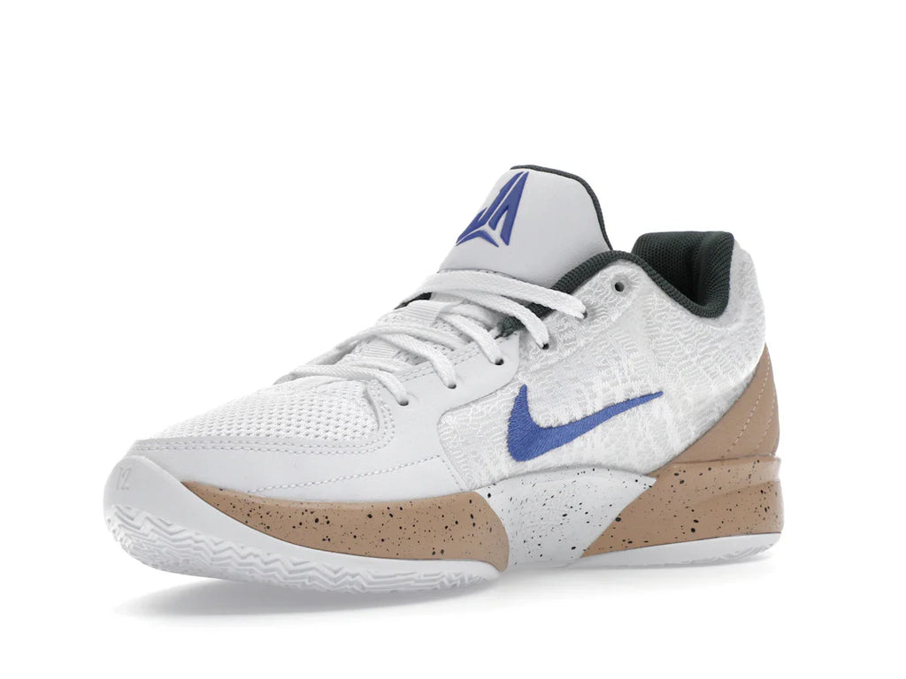 Nike Ja 2 In The Woods
