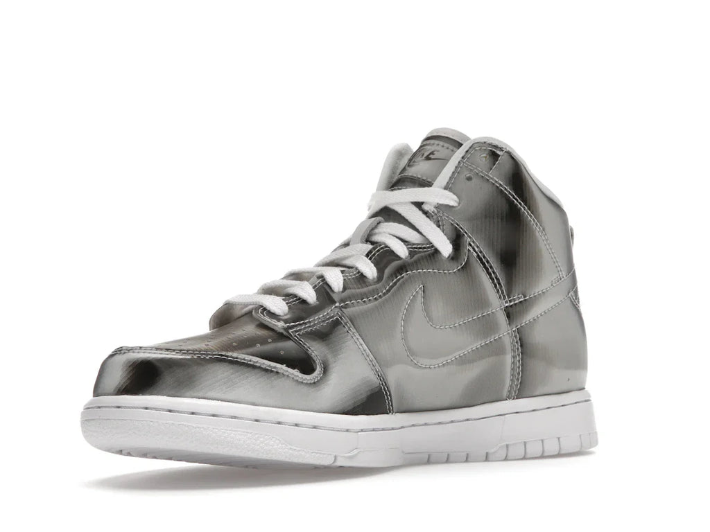 Nike Dunk High CLOT Flux