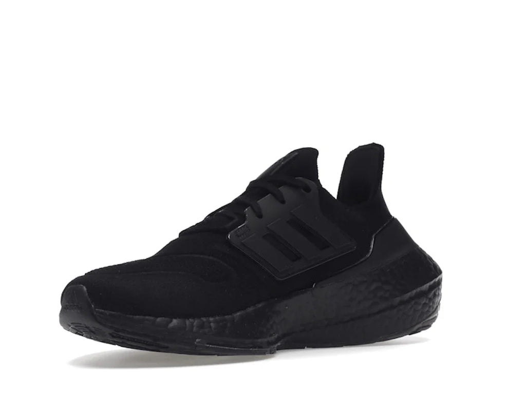 adidas Ultra Boost 22 Triple Black