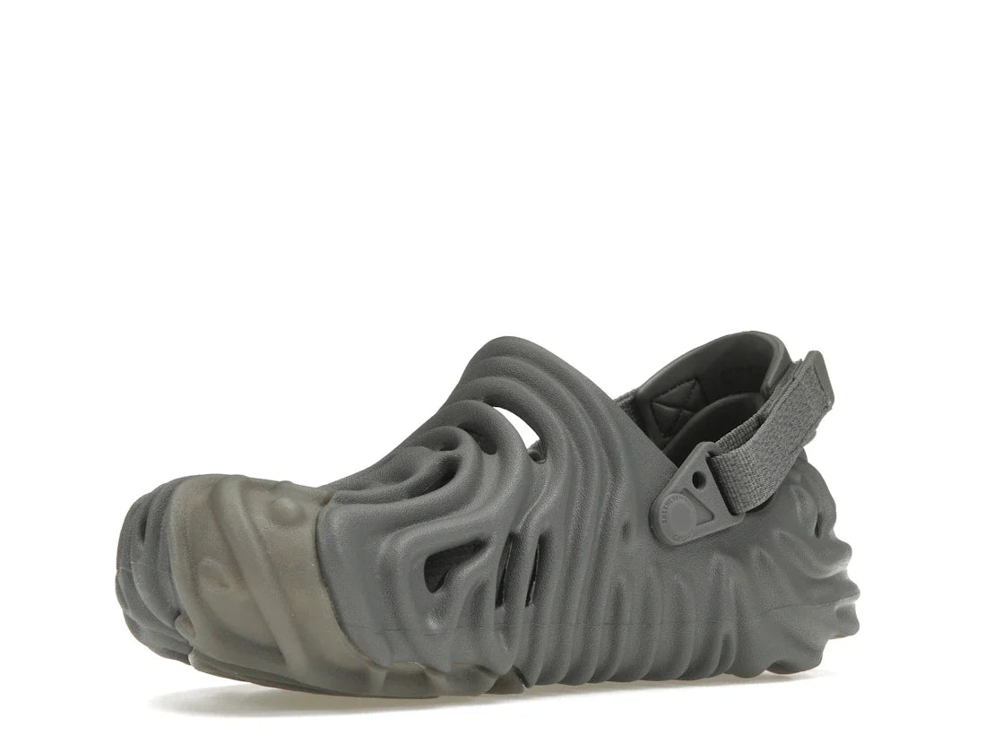 Crocs Pollex Clog von Salehe Bembury Niagara