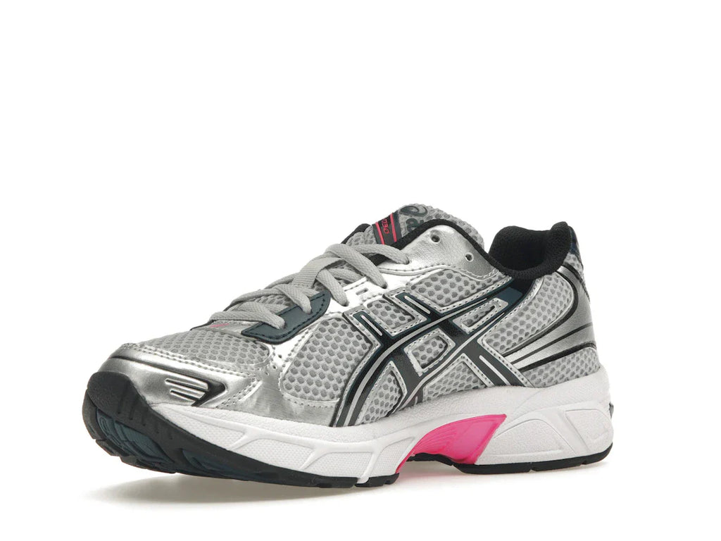 ASICS Gel-1130 Concrete Teal Pink (Damen)