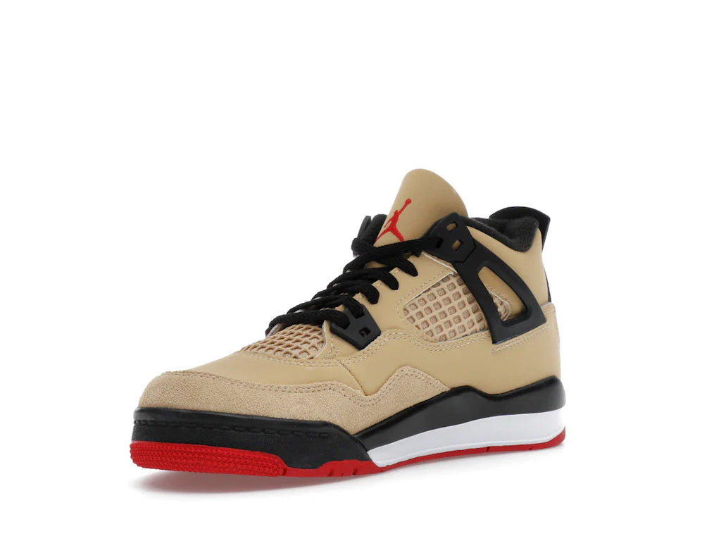 Jordan 4 Retro Pizza (PS)