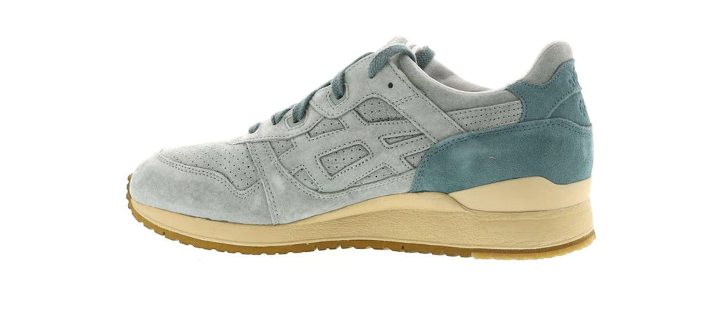 ASICS Gel-Lyte III Saint Alfred Olive Birch