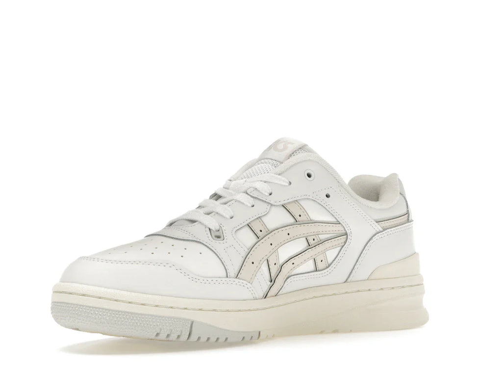 ASICS EX89 White Mineral Beige