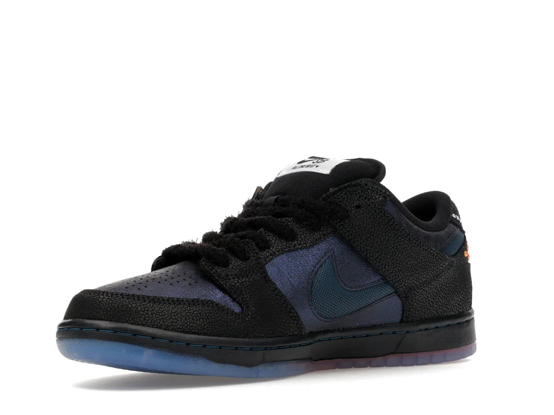 Nike SB Dunk Low Pro Bluetile Skateboards
