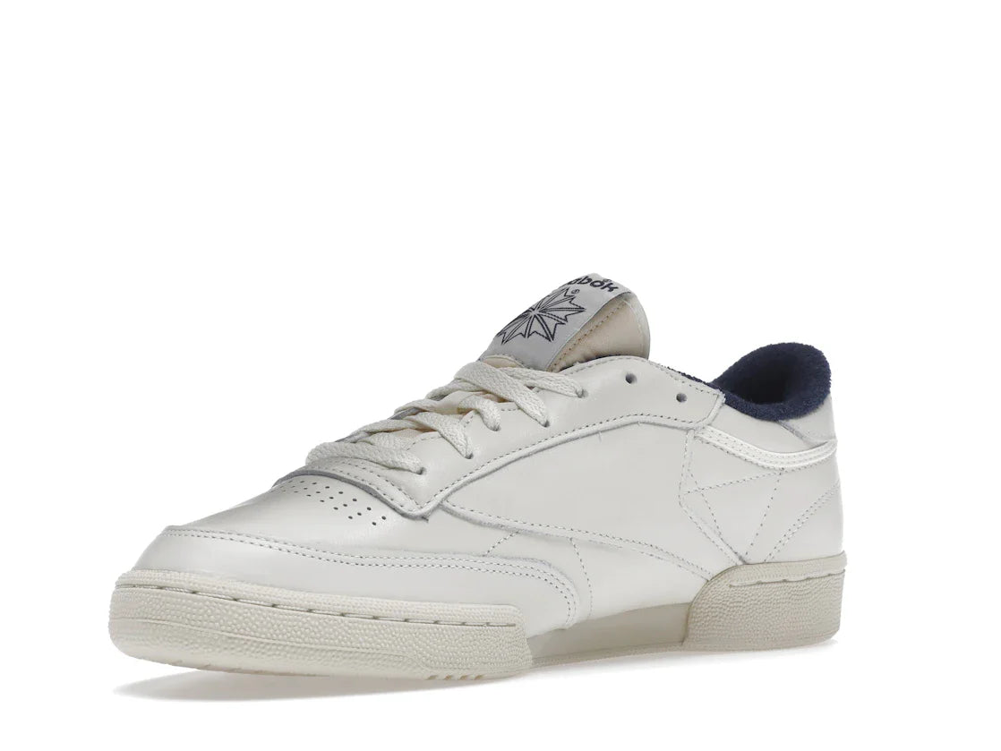 Reebok Club C 85 Vintage Chalk Alabaster
